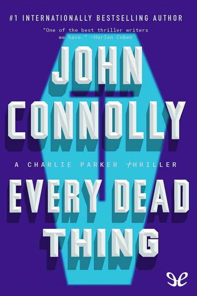 descargar libro Every Dead Thing