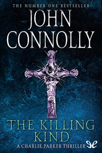 libro gratis The Killing Kind