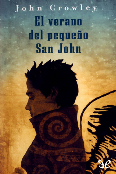 descargar libro El verano del Pequeño San John