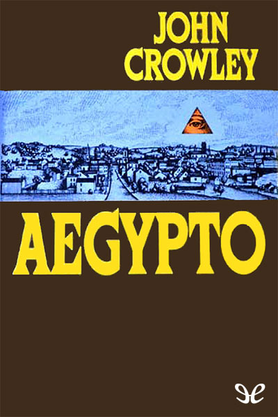 libro gratis Ægypto