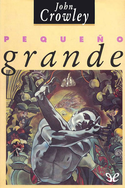 descargar libro Pequeo, grande