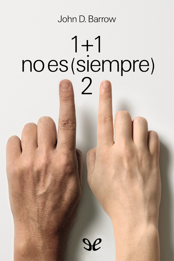 descargar libro 1 + 1 no es (siempre) 2