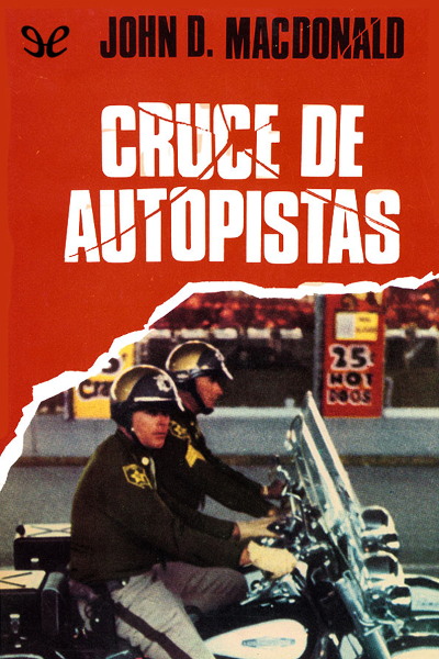 descargar libro Cruce de autopistas