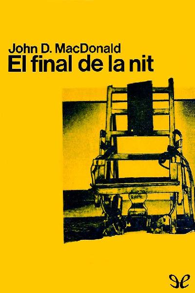 libro gratis El final de la nit