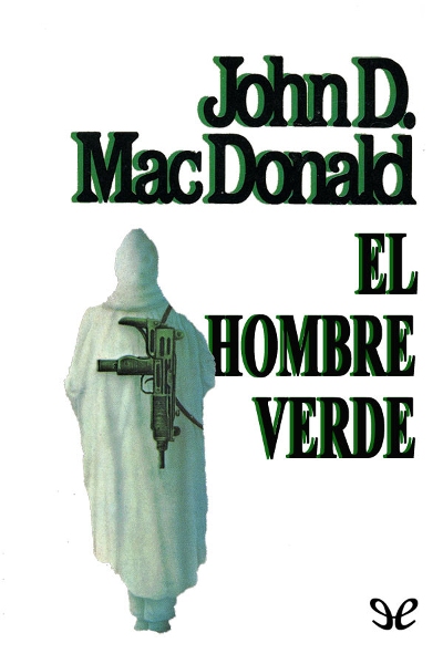 descargar libro El hombre verde