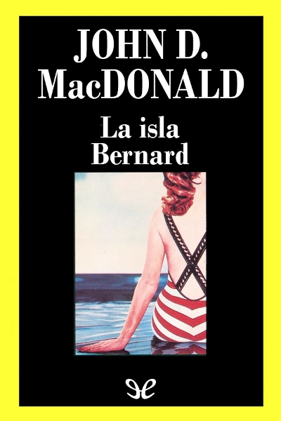 libro gratis La isla Bernard