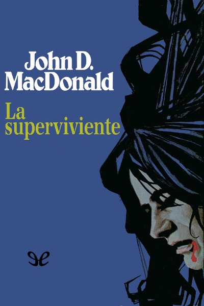 libro gratis La superviviente