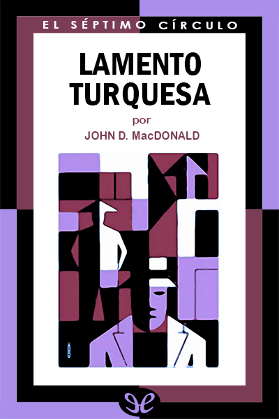 libro gratis Lamento turquesa