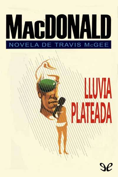 descargar libro Lluvia plateada