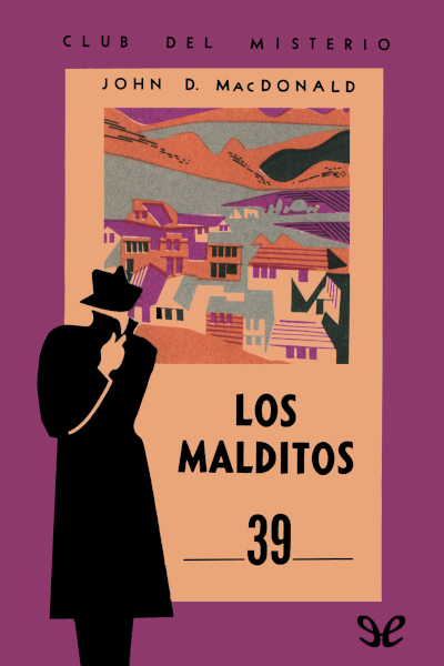 descargar libro Los malditos