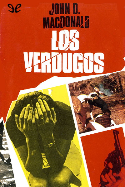 descargar libro Los verdugos