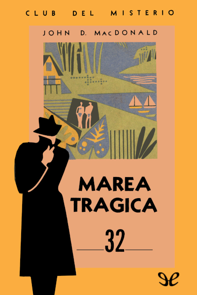 libro gratis Marea trágica