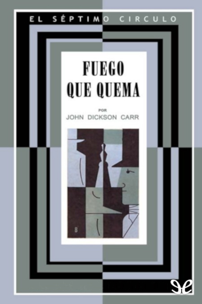 descargar libro Fuego que quema