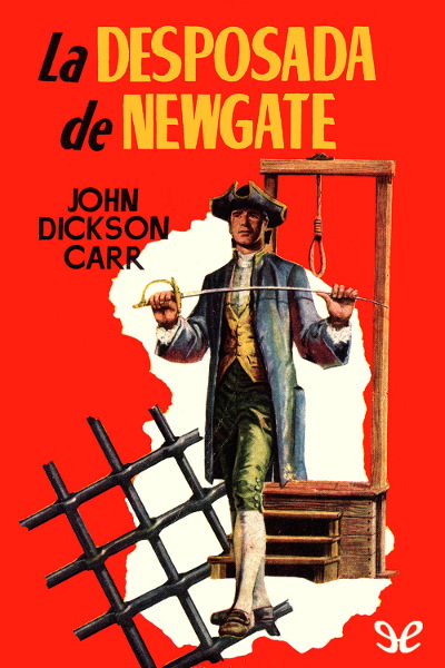 libro gratis La desposada de Newgate