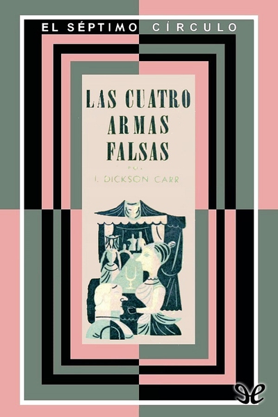 libro gratis Las cuatro armas falsas