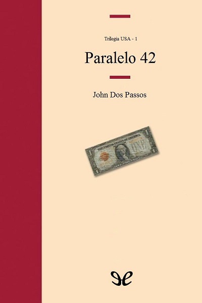 libro gratis Paralelo 42