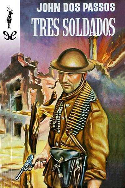 descargar libro Tres soldados