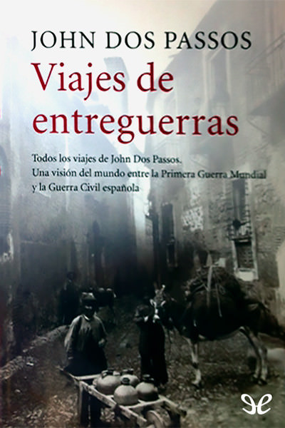 libro gratis Viajes de entreguerras