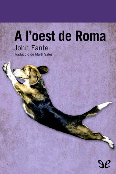 descargar libro A loest de Roma