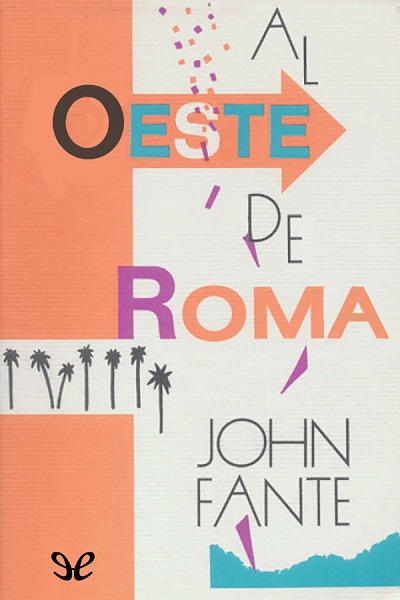 descargar libro Al oeste de Roma