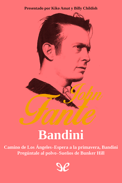 libro gratis Bandini