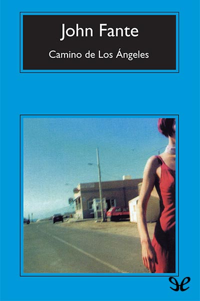 libro gratis Camino de Los Ángeles