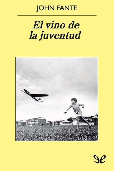 descargar libro El vino de la juventud