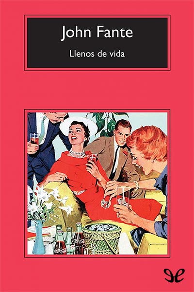 descargar libro Llenos de vida