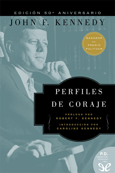 descargar libro Perfiles de coraje