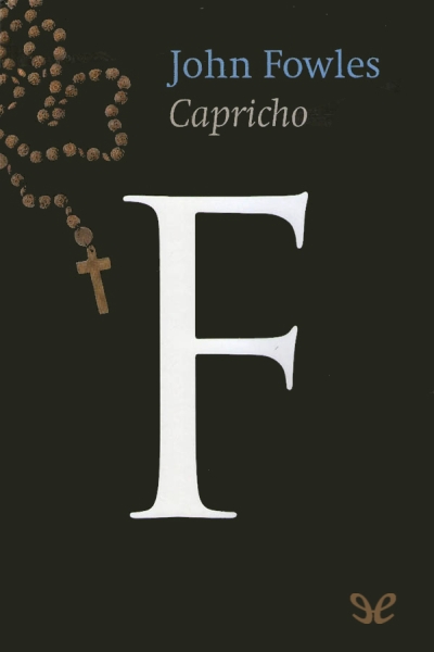 descargar libro Capricho