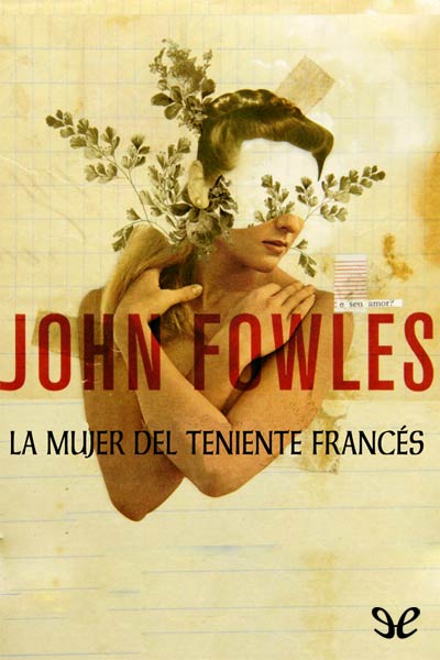 libro gratis La mujer del teniente francés