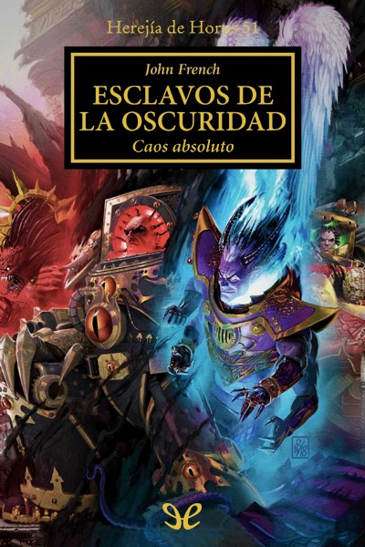 descargar libro Esclavos de la oscuridad