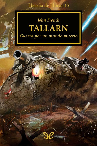 descargar libro Tallarn