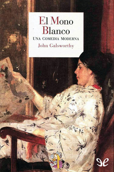 descargar libro El mono blanco