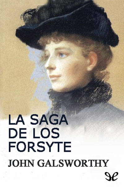 descargar libro La saga de los Forsyte