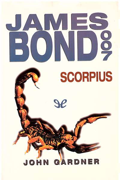 libro gratis Scorpius