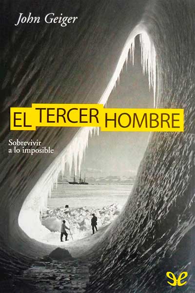 descargar libro El Tercer Hombre