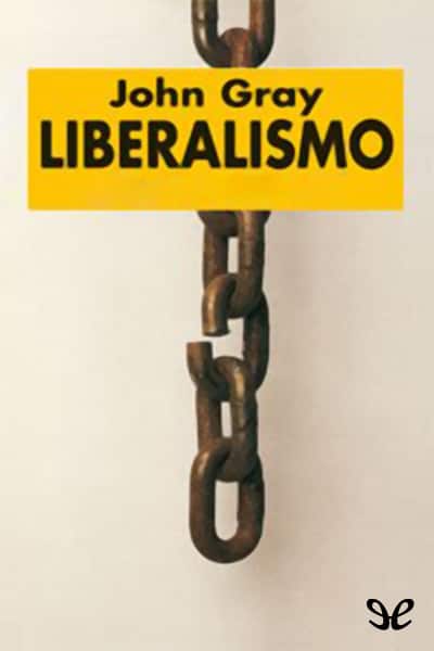 descargar libro Liberalismo