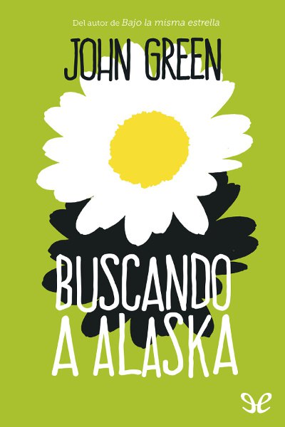 descargar libro Buscando a Alaska