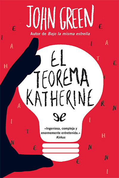 libro gratis El teorema Katherine