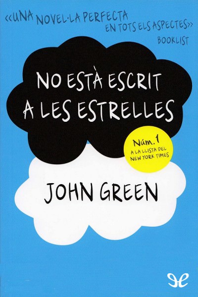 libro gratis No està escrit a les estrelles