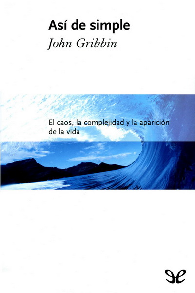 descargar libro As de simple