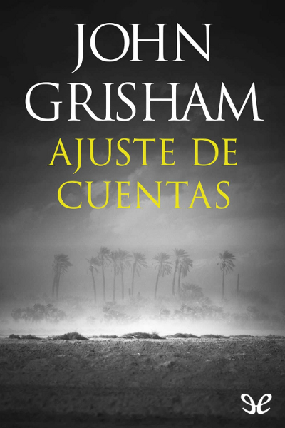 libro gratis Ajuste de cuentas