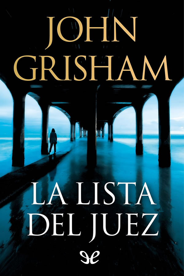 libro gratis La lista del juez