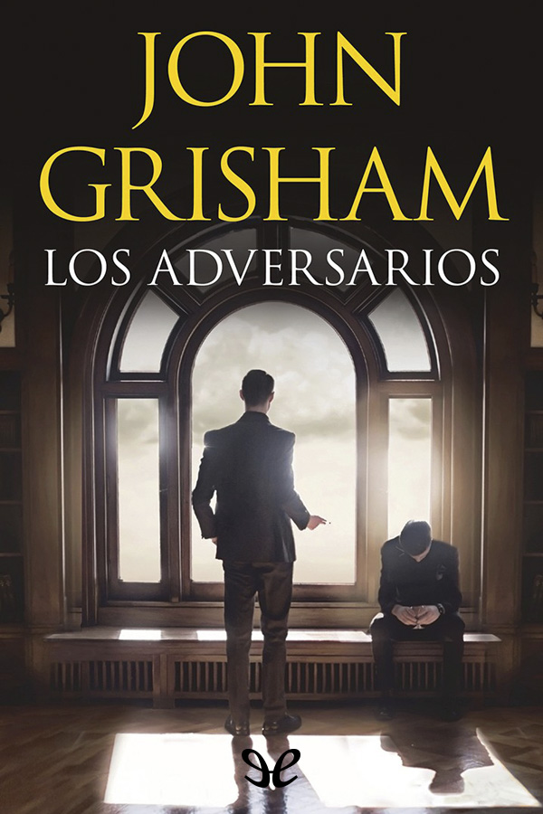 descargar libro Los adversarios