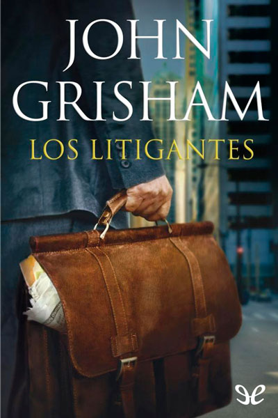 descargar libro Los litigantes