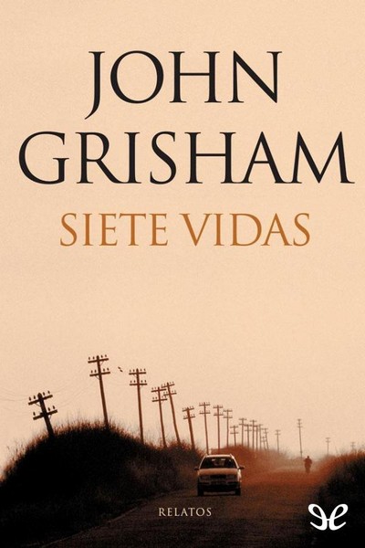 descargar libro Siete vidas