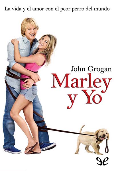 descargar libro Marley y yo