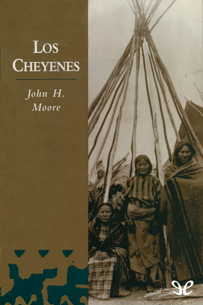 descargar libro Los cheyenes