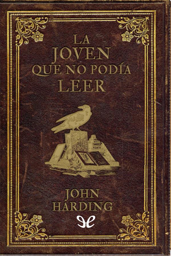 libro gratis La joven que no podía leer